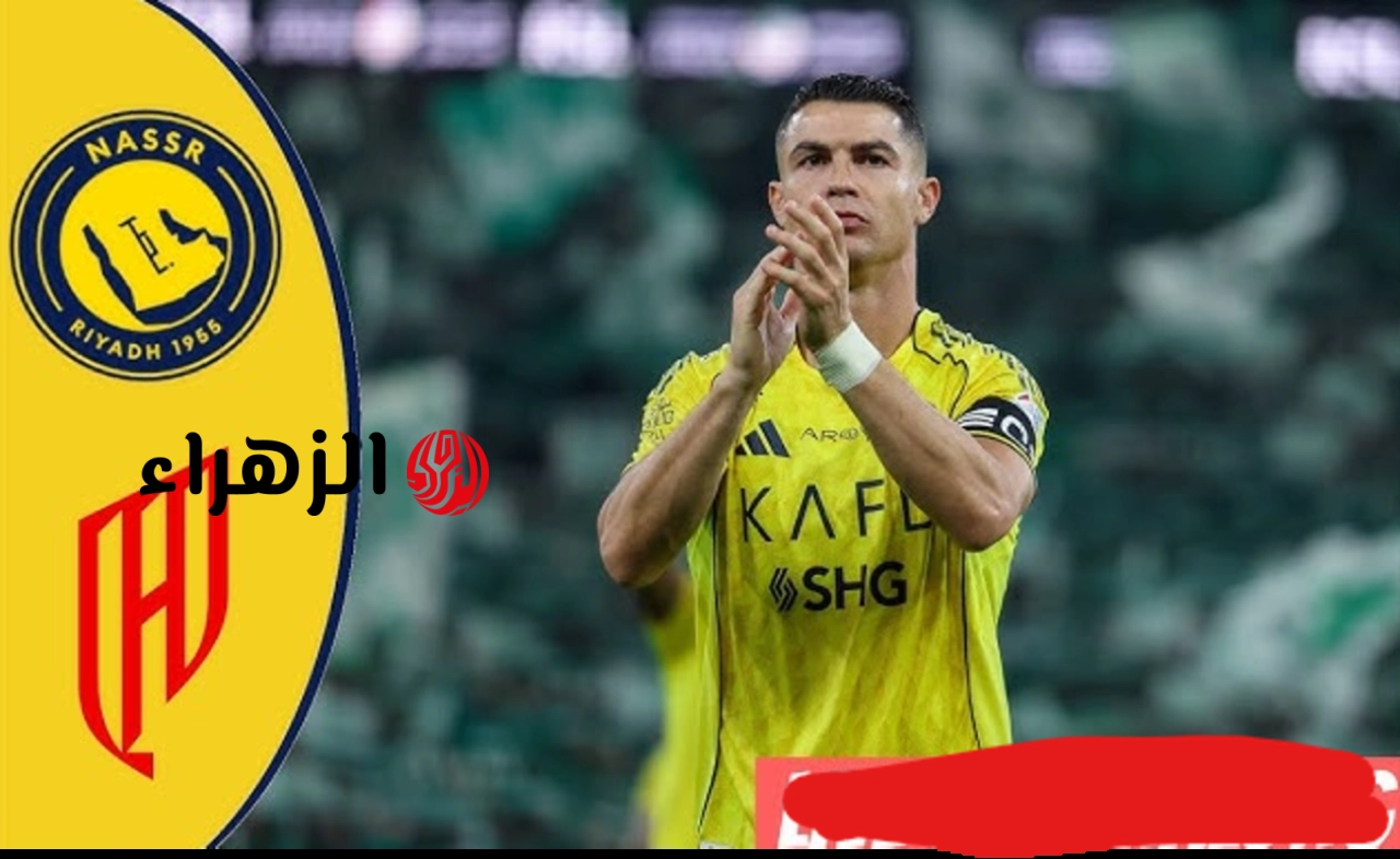 Al Nassr vs Al Qadsiah ها هـــي القنوات الناقلة لمباراة النصر والقادسية في دوري روشن السعودي اليوم الاحــد
