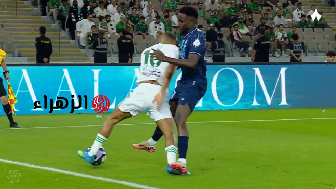 الشـوط الثـاني نـار: Al Ahli Saudi vs Al Fateh قنـاة مفتوحـة تنقـل مباراة الاهلي ضد الفتح في دوري روشن السعودي اليـوم بصوت مشـاري القرنـي