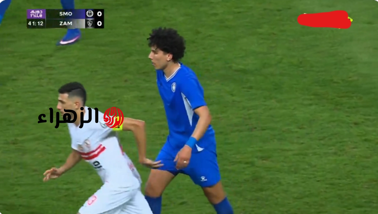“مـاتش الزمـالك” تردد قناة اون تايم سبورت الجديد ON Time Sports 1 HD تبث مباراة الزمالك وسموحة في الدوري المصري الممتاز 2026 ببـلاش من بيتك