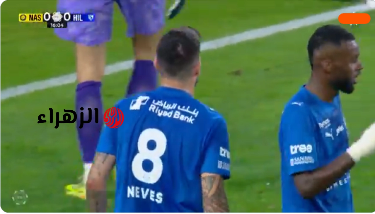 Al-Hilal vs Al-Fayha: اين يمكننـي مشــاهدة مباراة الهلال – الفيحاء الجولة 34 من الدوري السعودي 2026