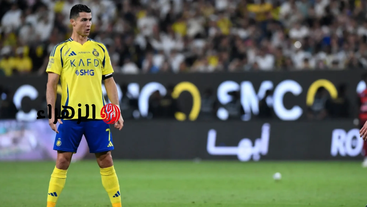 بدأت اللعبة الآن.. كيفية مشاهدة مباراة Al Nassr vs Gamba Osaka في نهائي دوري أبطال آسيا 2 2026 بجودة عالية