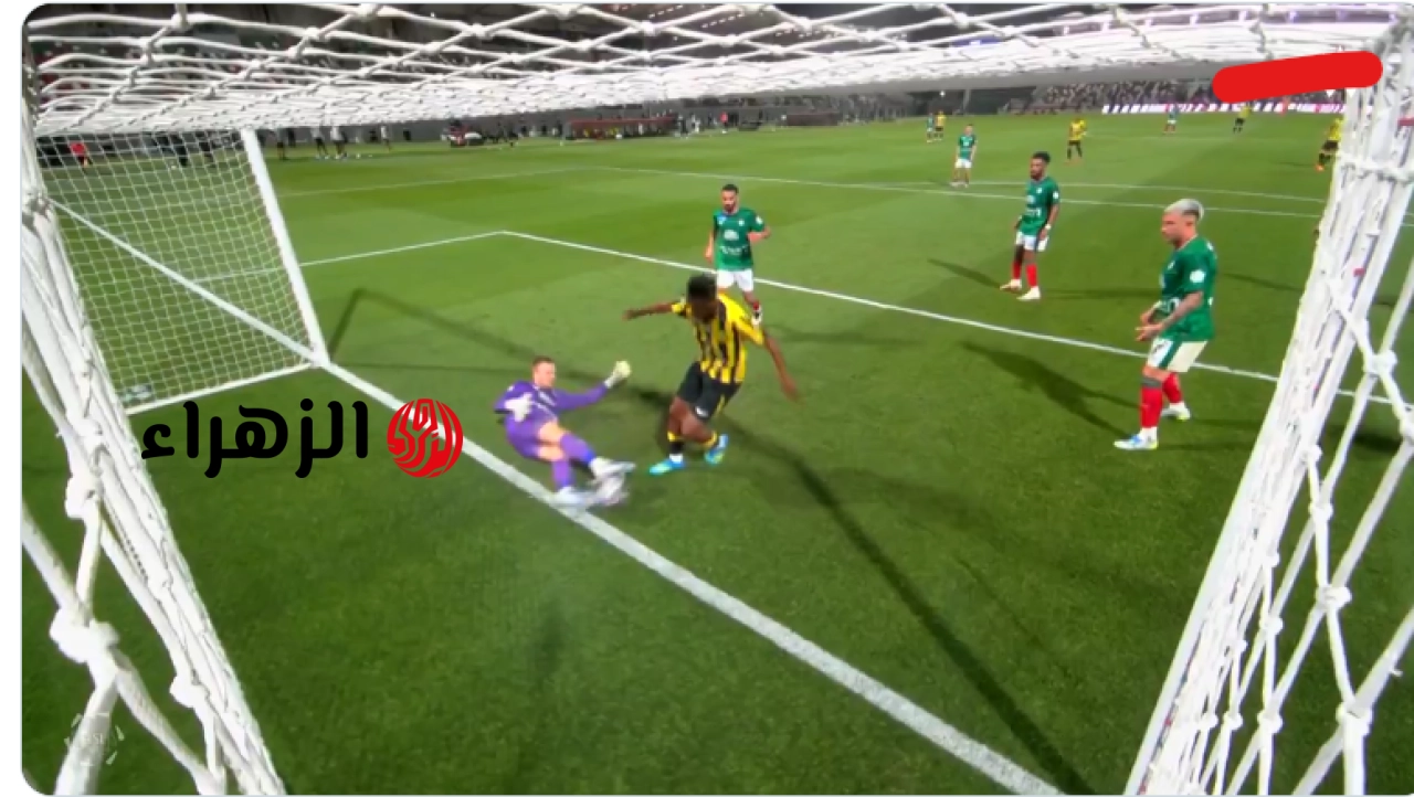 ثنـــائية ديــابي.. ما قنـــاة مشاهدة مباراة الاتفاق ضد الاتحاد al-ettifaq vs al-ittihad اليوم في دوري روشن السعودي 2025-2026