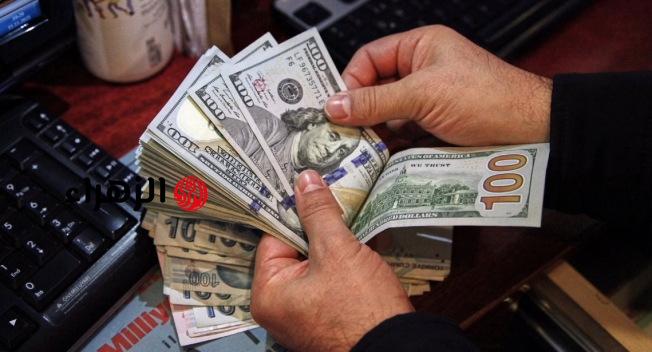 “رايـح على فيـن” سعر الدولار اليوم مقابل الجنيه المصري الأحد 17 مايو 2026 في نهـاية التعامـلات.. كـم وحصل الآن