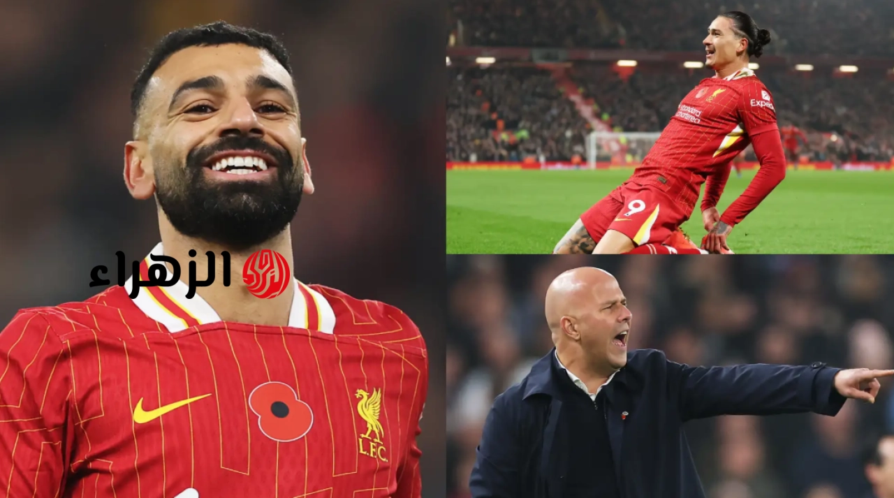 بــوجوجد صــلاح.. مــعلق مباراة أستون فيلا – ليفربول liverpool vs aston اليـوم في الدوري علي ملعب فيلا بارك