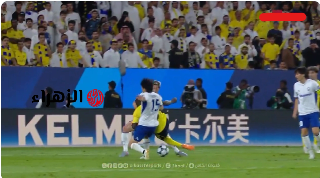 al-nassr vs gamba osaka.. ملخص وتفاصيل مباراه النصر ضد غامبا أوساكا اليوم في نهائي دوري أبطال آسيا 2 والنتيجة