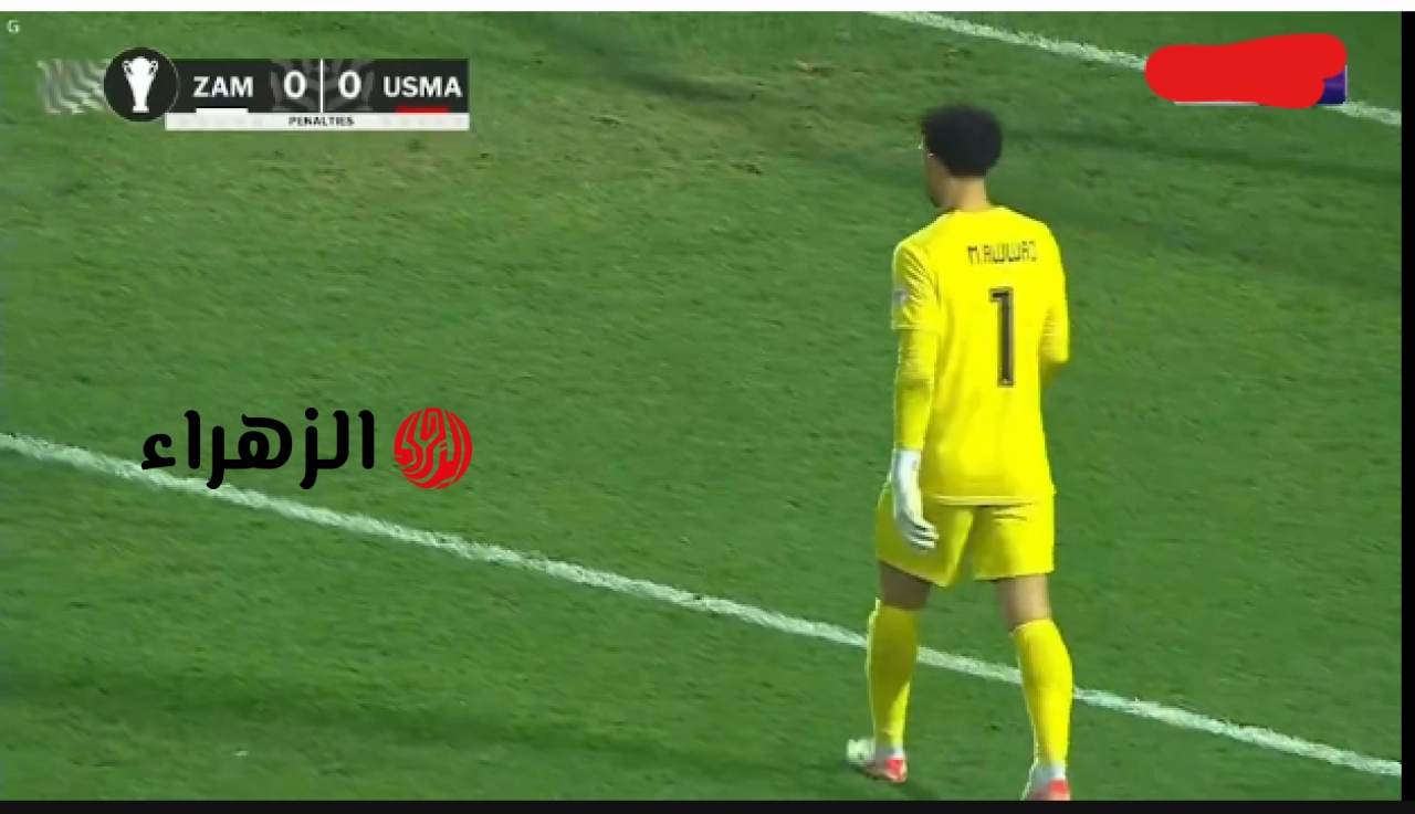 “ركـــلة الجــزاء الان” اين مشــاهدة مباراه الزمالك – سيراميكا كليوباترا عـبـر بث ON Sport في خـــتام الدوري المصــري بصــوت بلال عــلام