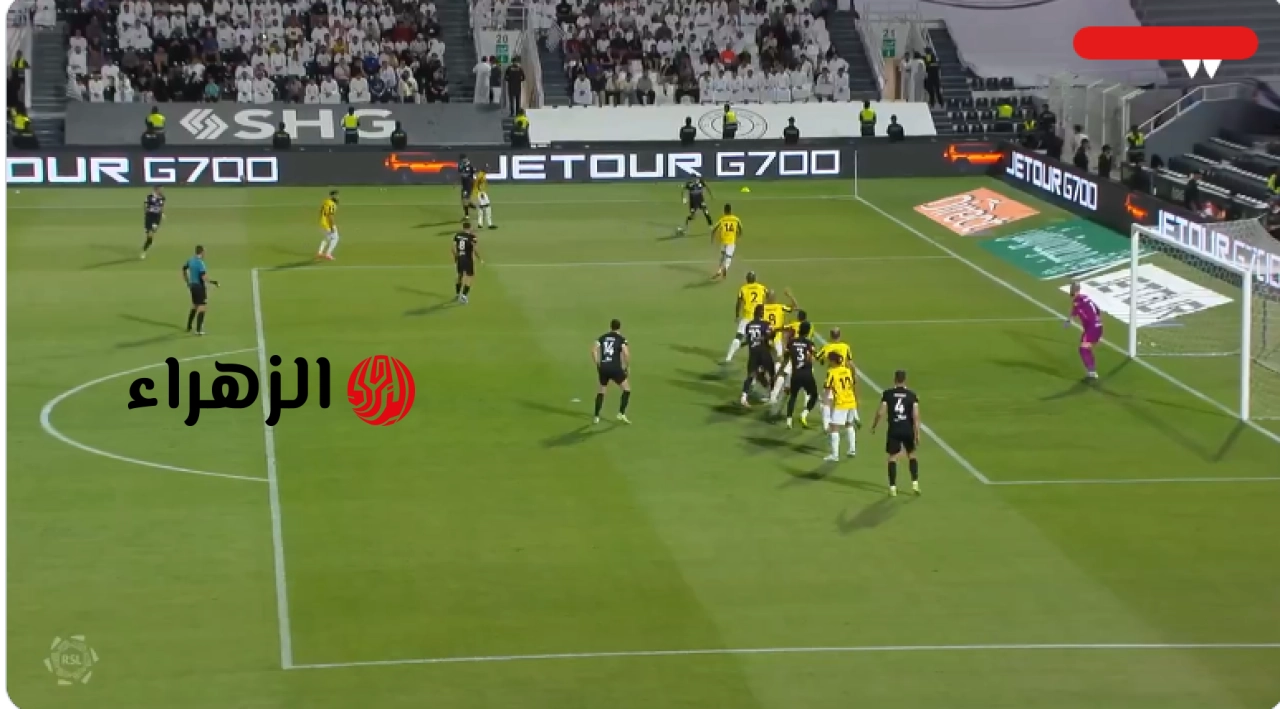 المـاتش متذاع: قنـاة مباراة الاتحاد ضد الشباب تبث خـلال تردد قناة ثمانية 2026 نايل سات وعرب سات بأقوى تغطية