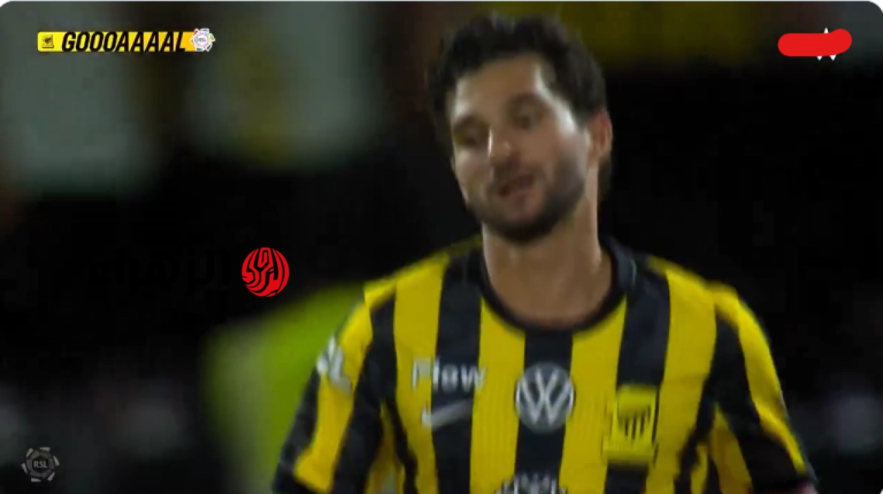 ثـــلاثية نارية.. al-shabab vs al-ittihad كيــف مشاهدة مباراة الشباب – الاتحاد الان في الــدوري الســعودي بصــوت القــرني وهدف العــوار