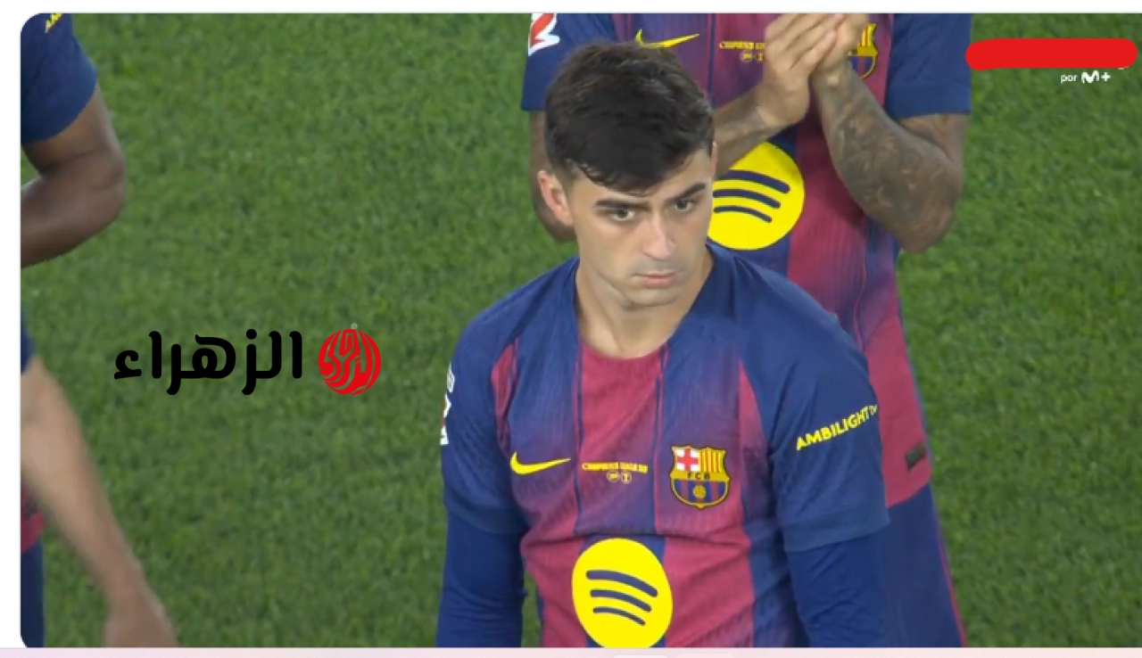 "مـاتش البـارسـا وفيرميــن" Barcelona vs Real Betis القنـوات الناقلـة لمبـاراة مباراة برشلونة ضد ريال بتيس الجـولة 37 من الدوري الإسباني 2026 اليـوم 9 Screenshot 2026 05 17 224243 1