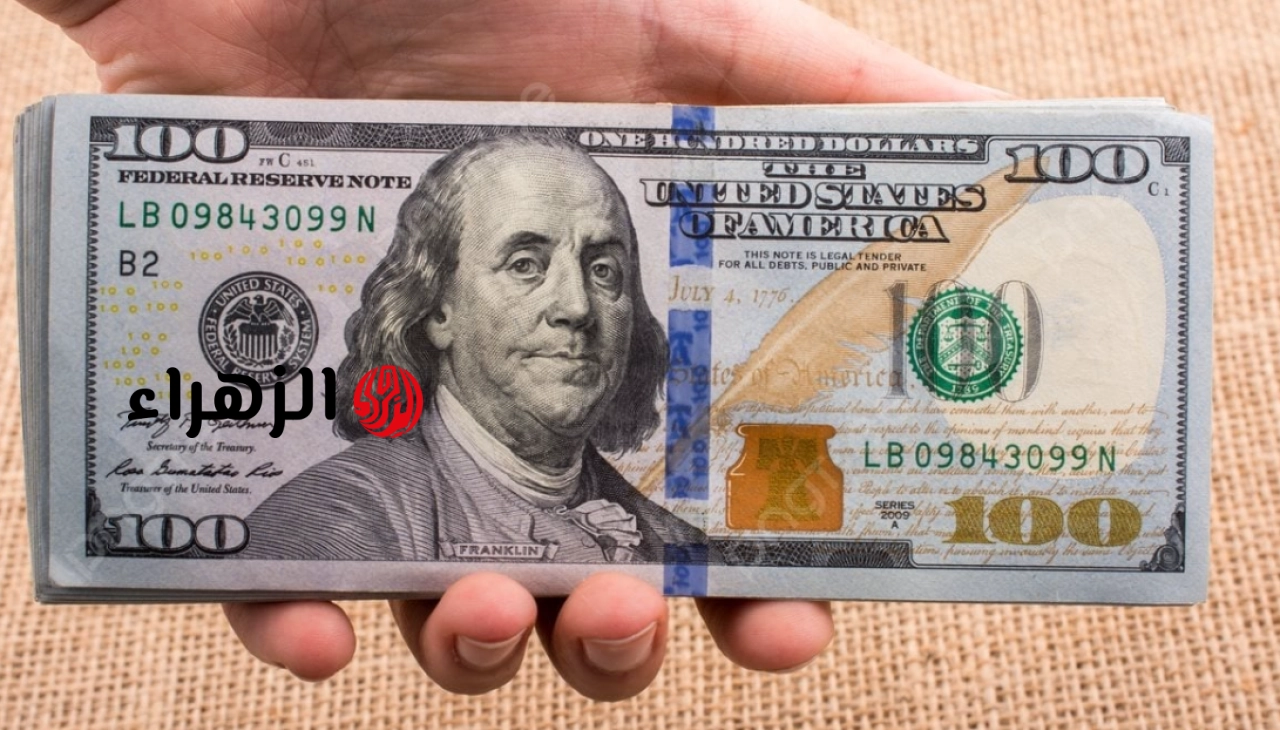 “الأخضـر يكسـر التوقعـات” تعرف على سعر الدولار اليوم مقابل الجنيه المصري في جميـع البنـوك الاثنين 18 مـايو 2026 والتوقعات القـادمة