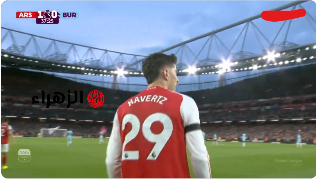 الجـانــرز يقترب من اللقب.. ترتيب الدوري الانجليزي الان بعد هدف آرسنال ضد بيرنلي arsenal vs burnley وملبع الامارات يشتعــل