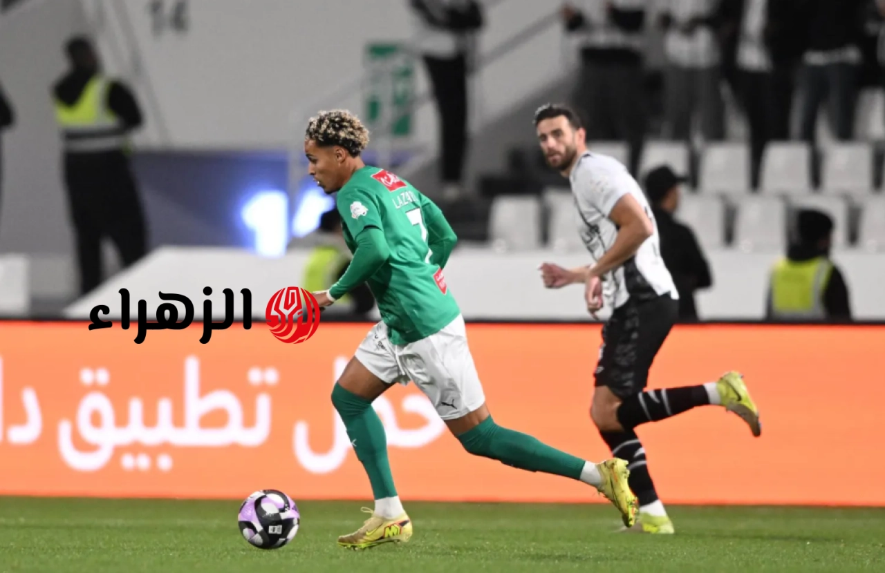 Al Najma vs Al Shabab: قنـاة مشـاهدة بث مباراة النجمة ضد الشباب ومواجهة ختامية في دوري روشن السعودي 2026 الآن مجــانا