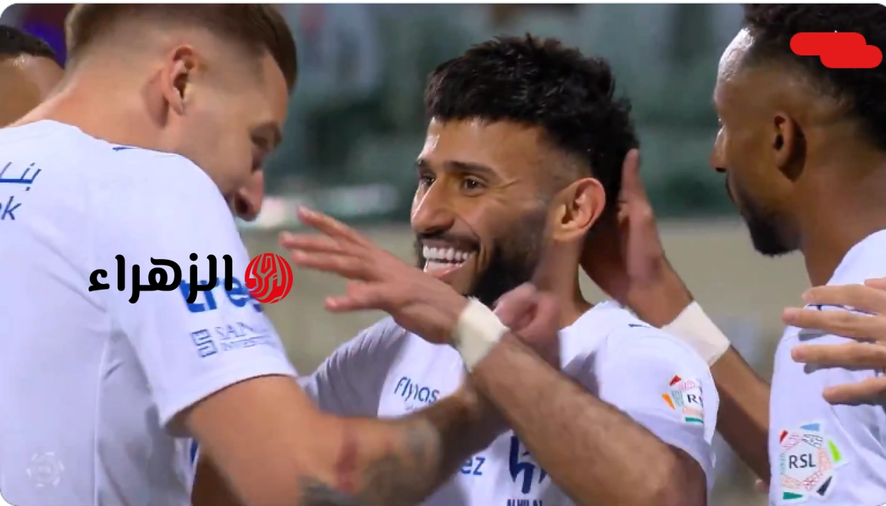 مــاتش منــدش وجــول الان:: أين يمكنني مشاهدة نادى الفيحاء – الهلال بصــوت مشاري القــرني للكشـف عن صاحب اللقب 6 Screenshot 2026 05 21 212616