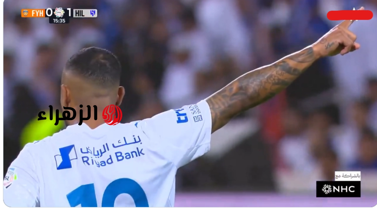 al-fayha vs al-hilal اي قنــاة بث مباراة ألفيحاء ضد الهلال الان في نهائي دوري روشن الســعود زهــدف ولا اروع من منديش