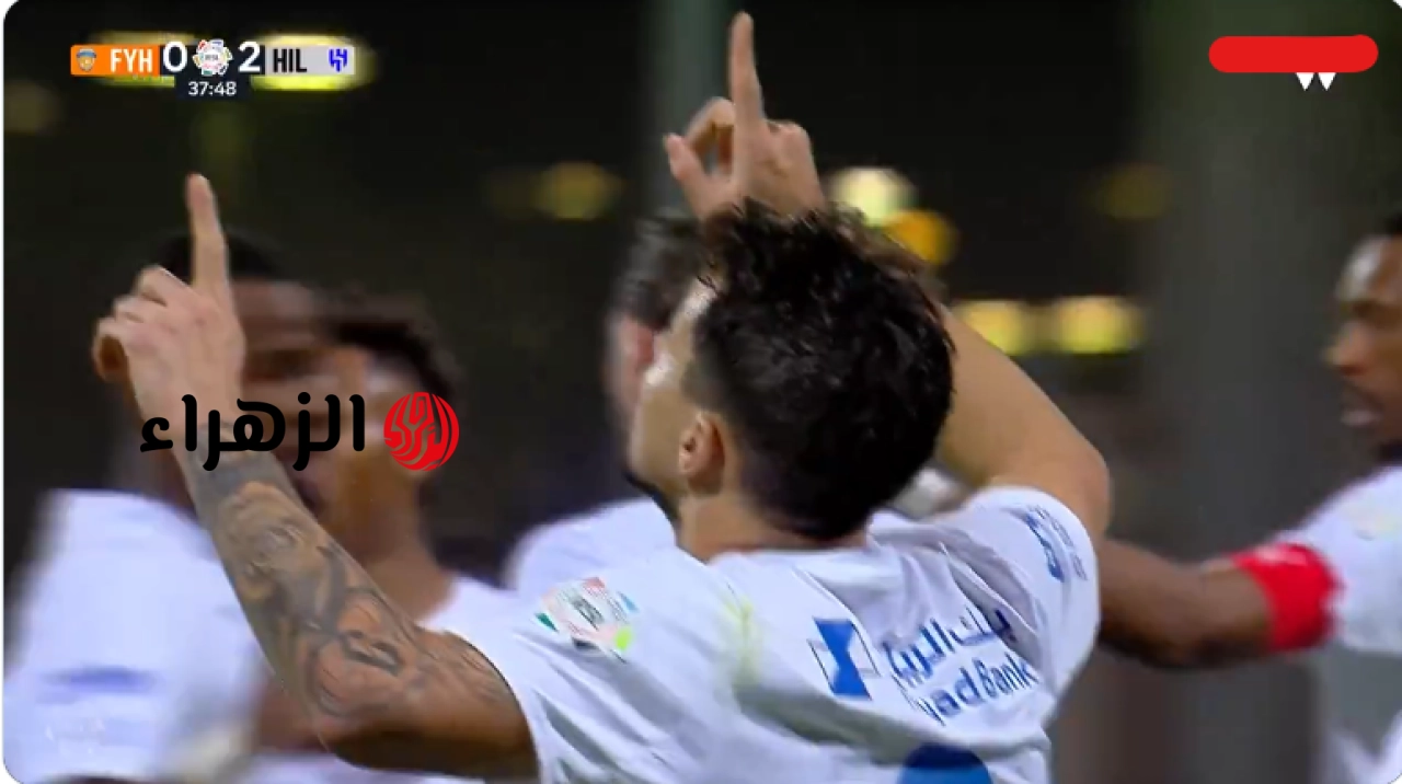مشاري القرني يشعــلها:: Al Hilal vs Al Fayha القنوات الناقلة لمباراة الهلال والفيحاء الشــوط الثاني الان للكشف عن بطل دوري روشن بعد جــوول منديش