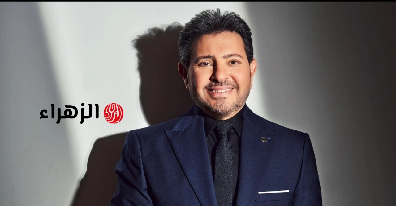 عااجل.. وفاة الفنان هاني شاكر منذ قليل بعد معاناة مع المرض عن عمر يناهز 74 عامًا