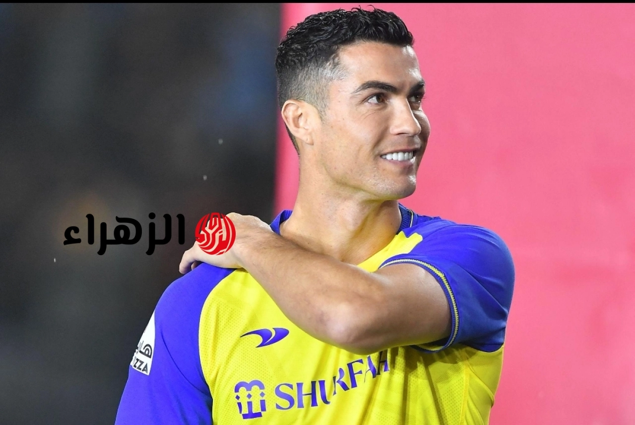 ماتش كرستيانو رونالدو مباشر الآن.. تابع لحظه بلحظه مباراه النصر ضد القادسية اليوم في دوري روشن السعودي 2026 عبر قناة ثمانية مباشر