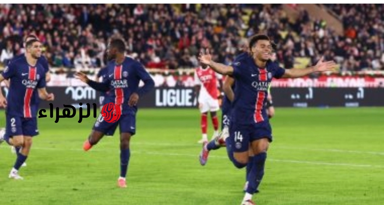 مـاتش Lens vs PSG: قنـاة مشـاهدة بث مباراة لنس ضد بي اس جي في الدوري الفرنسي 2026 اليوم