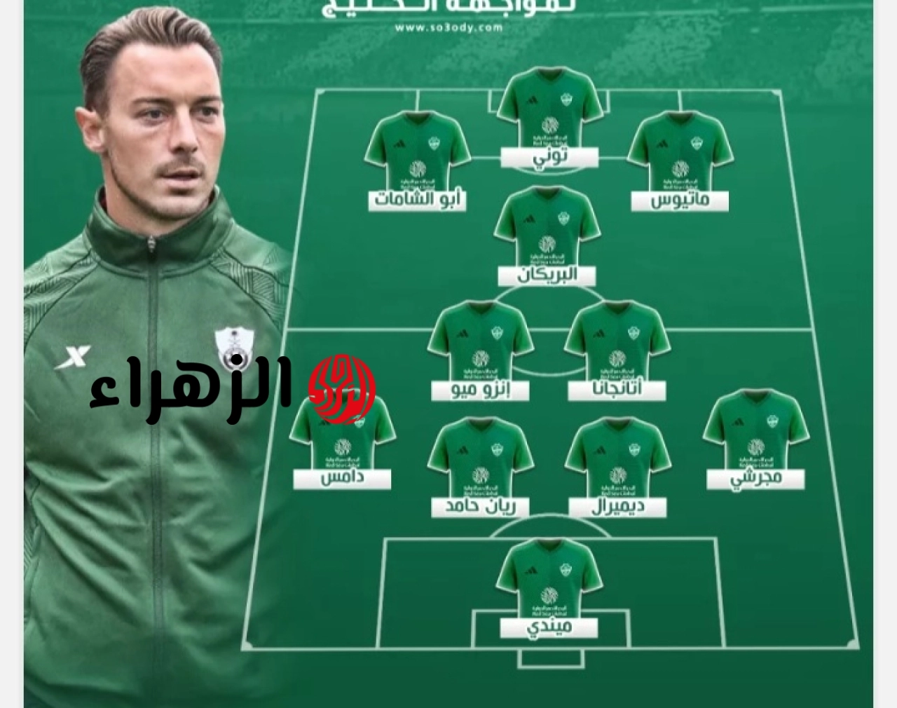 al-ahli saudi vs al-khaleej.. ما تشكيل الأهلي السعودي ضد الخليج الرسمي اليوم في الدوري السعودي 2026 ؟