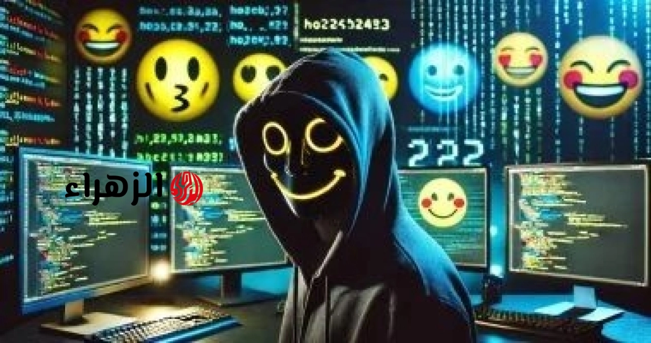 احذر الإيموجي.. قراصنة يستخدمون الرموز التعبيرية لشن هجمات سيبرانية متطورة