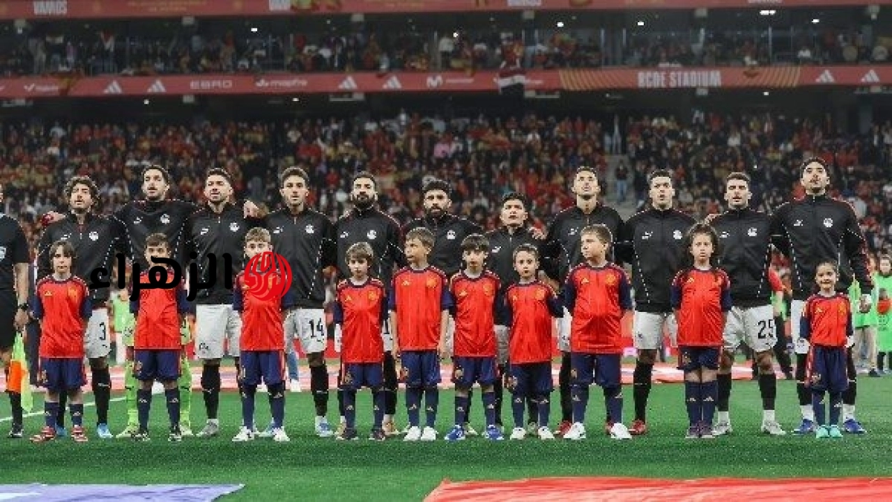 مصر تواجه روسيا والبرازيل وديًا استعدادًا لكأس العالم 2026.. المواعيد والتفاصيل
