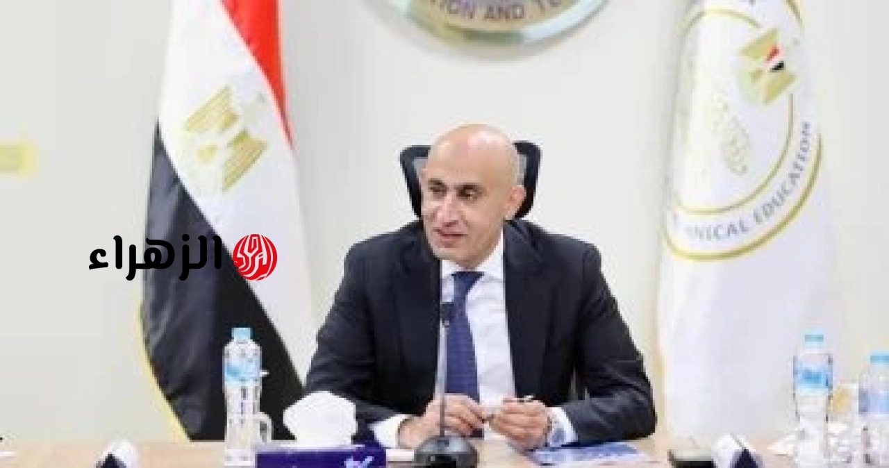وزير التعليم يكشف إجراءات صارمة لضبط امتحانات الثانوية العامة 2026