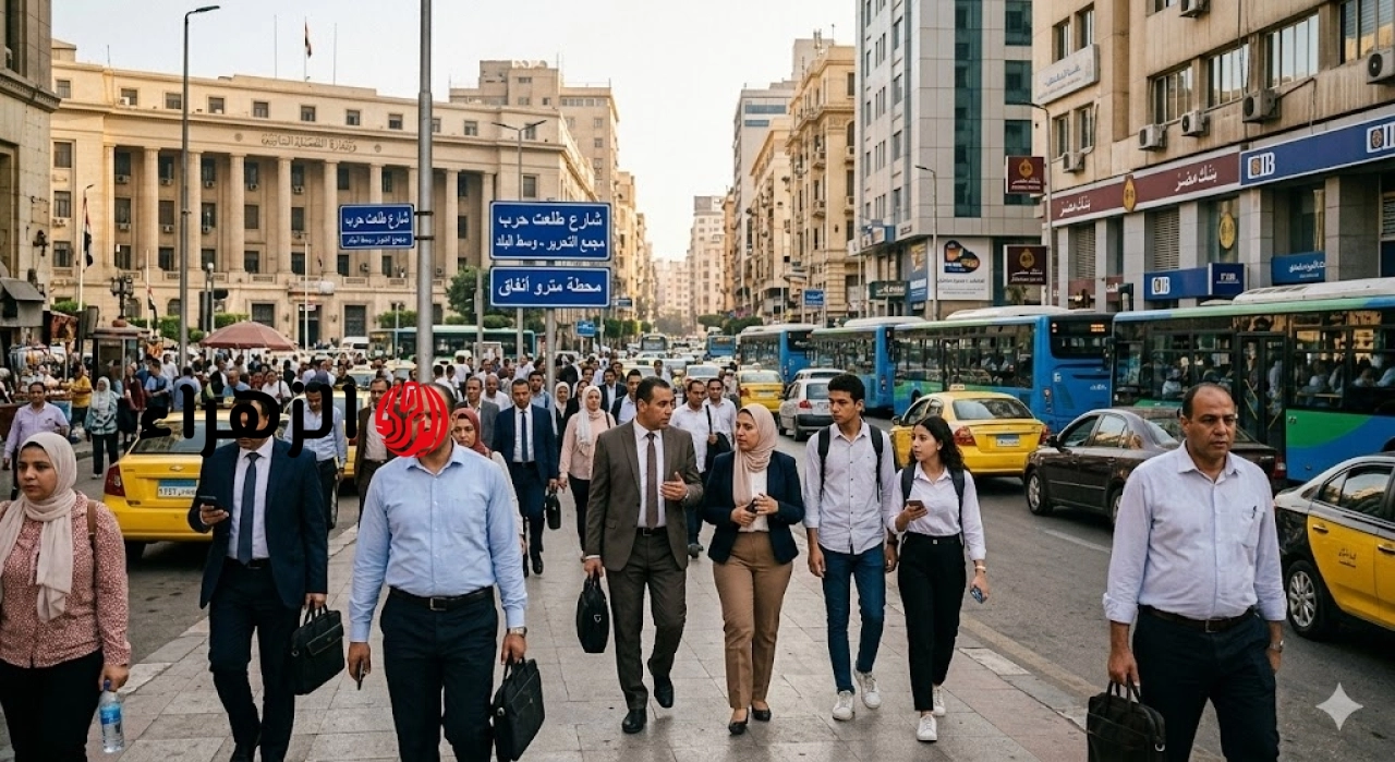 لجميع العاملين بالدولة.. الموعد الرسمي لعودة العمل بالقطاعين الحكومي والخاص 2026