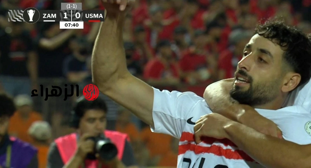 “مـاتش الــدبــاغ وجوول”  قناة مشــاهدة مباراة الزمالك – سيراميكا كليوباترا بصـوت بـلال عـلام في الدوري المصري 2026 الجـولة السـابعة والأخيـرة قبل التتـويج