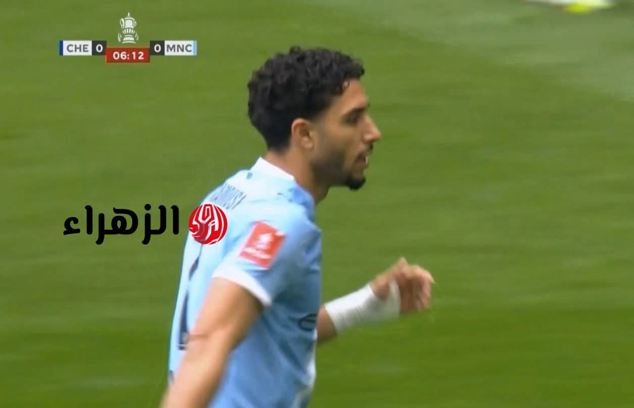 “شـوط نـاري” قنـاة بث مباراة مانشستر سيتي ضد تشيلسي في نهائي كأس الاتحاد الإنجليزي 2026 مجـانا اليـوم