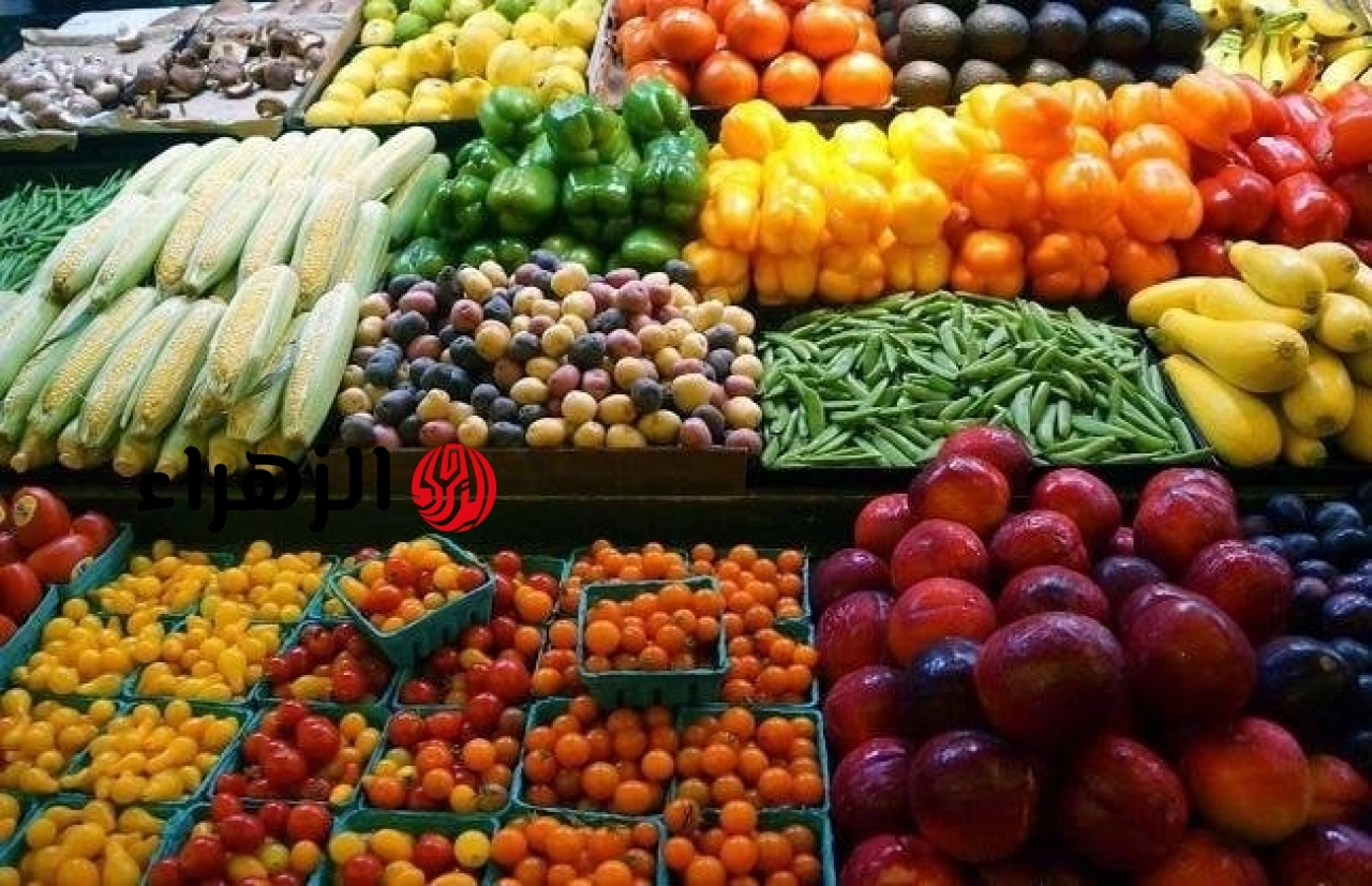 أسعار الفواكه في الأسواق اليوم الأحد 10 مايو 2026 – كم تكلفة الموز؟