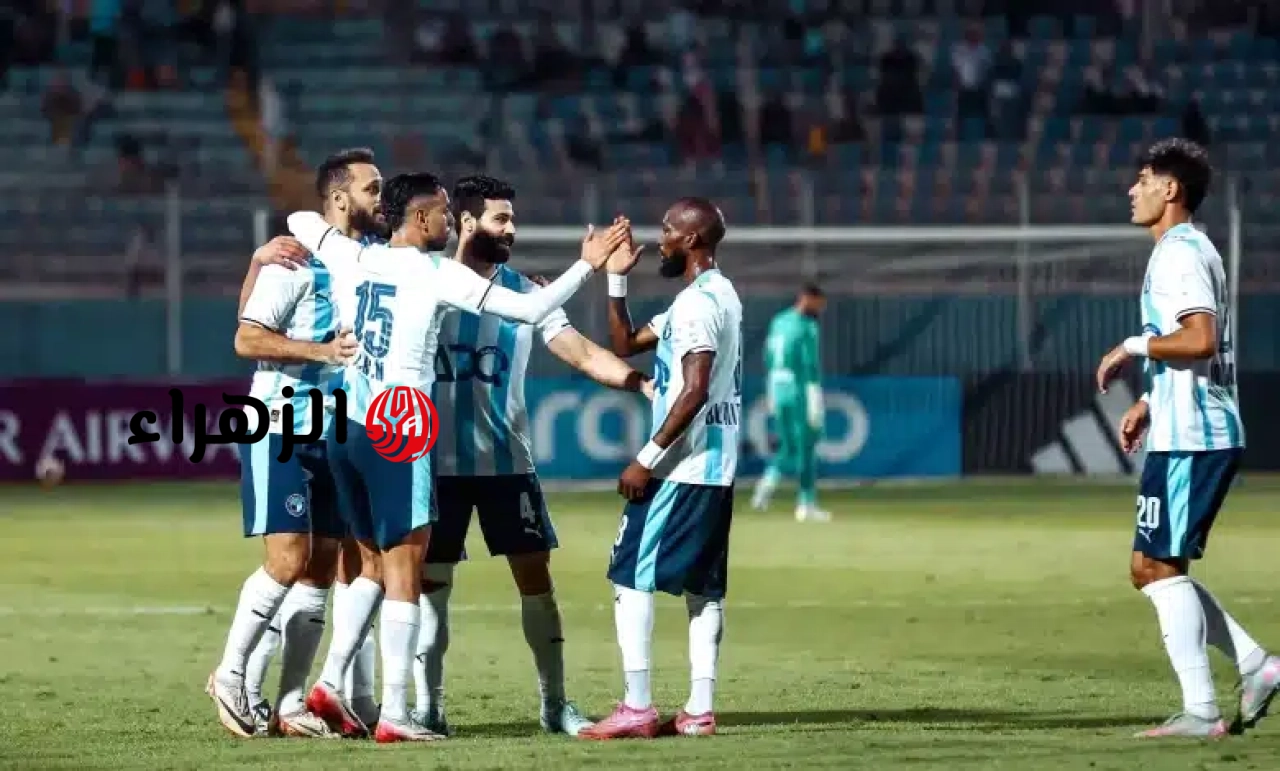 pyramids vs zed.. القنوات الناقله وموعد مباراه بيراميدز ضد زد اليوم في نهائي كأس مصر 2026 وتردد on sport الناقله