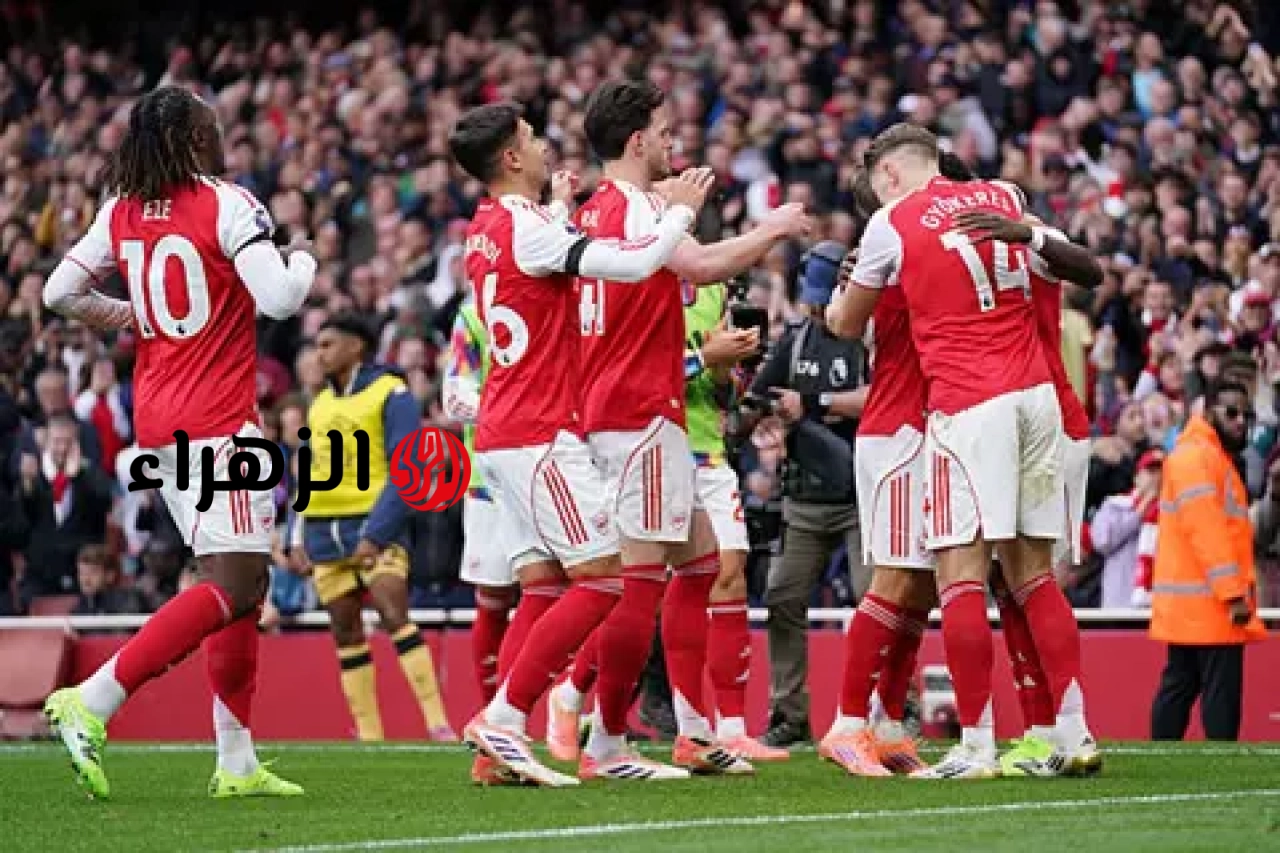 Arsenal vs Atletico Madrid: ما القنوات الناقلة لمباراة أرسنال وأتلتيكو مدريد الآن في دوري أبطال أوروبا 2026 6 gettyimages 2238780208 612x6122025 10 4 19 4 1