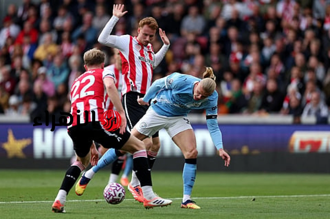 ( 3 : 0 ) Manchester City vs Brentford ملخص مباراة مانشستر سيتي وبرينتفورد اليوم في الدوري الإنجليزي.. هــدف مــرمــوش رائــع 6 gulfnews 2025 10 05 az5lw9gr newsml afp com 20251005T154735Z doc 77rl4bq 2