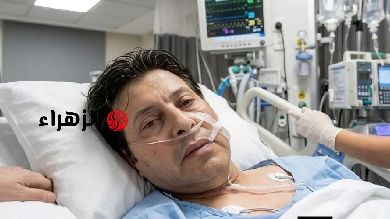 “أميــر الغنــاء العـربــي“ اسباب وفاة الفنان هاني شاكر واللحظات الأخيرة في حياته