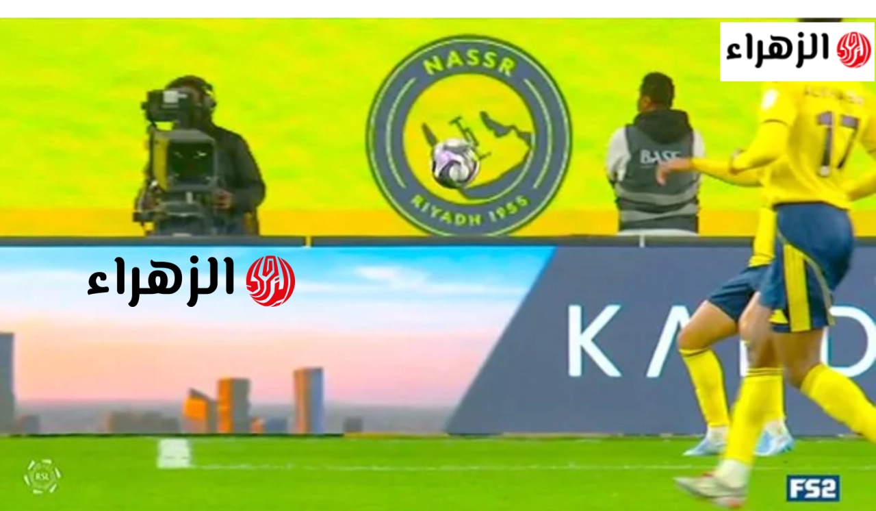 “Al Nassr vs Al Shabab” موعد مباراة النصر القادمه ضد الشباب في دوري روشن السعودي الجولة 33 والقنوات الناقلة