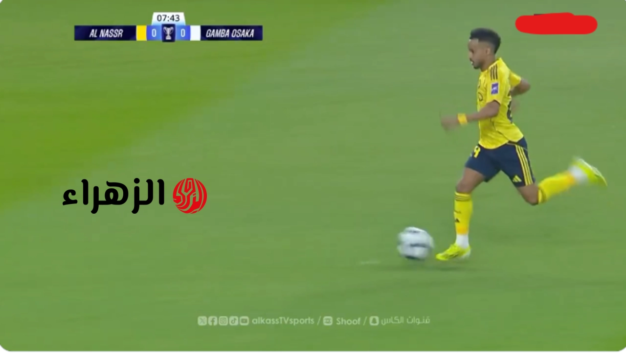 Al Nassr vs Damac: الموعد والقنوات الناقلة لمباراة النصر وضمك في ختام دوري روشن السعودي 2026 على ملعب الأول بـارك.. تشكيل النصر المتوقع