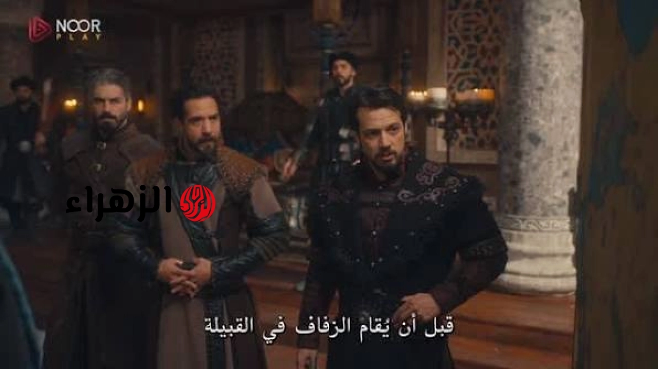 الآن حــ 22 Kuruluş Orhan.. تـابــع أحداث مسلسل المؤسس أورهان بأحـداث تاريخية شيقة في هذا الموعد على قناة ATV والفجر الجزائرية 6 images 2026 04 30T005756.843