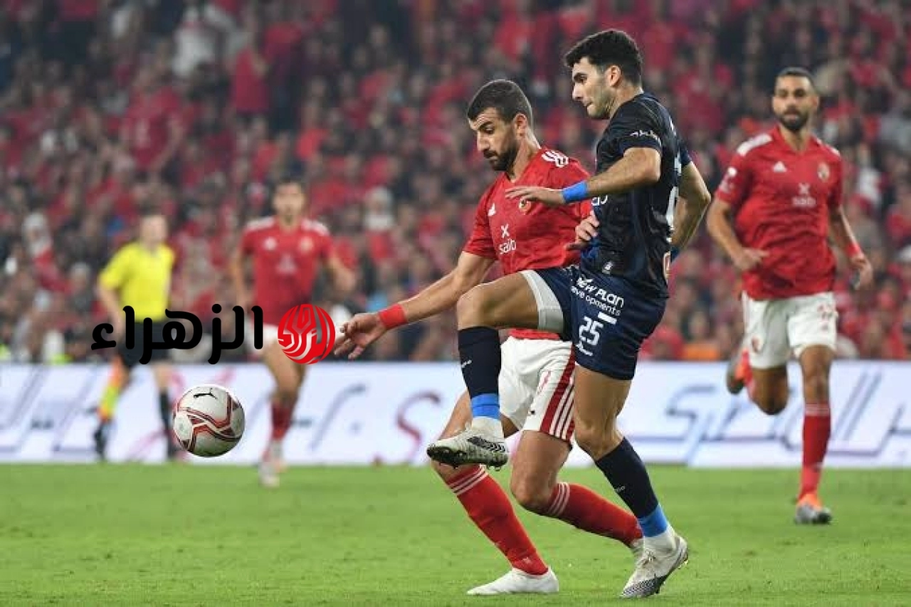 الدوري اشتعل.. ترتيب الدوري المصري بعد فوز الأهلي على الزمالك وتغير الصدارة