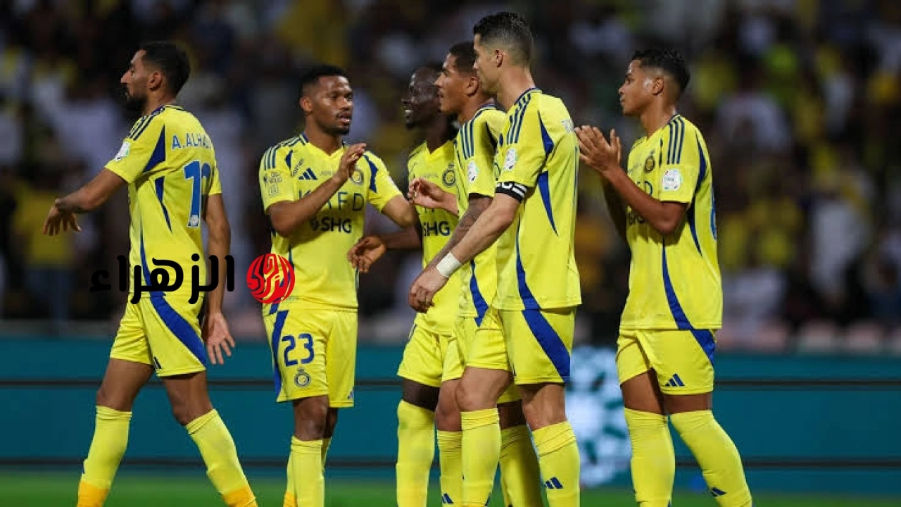 Al-Qadisiyah VS Al-Nasr: موعد مباراة القادسية ضد النصر في دوري روشن السعودي 2026.. والقنــوات النــاقلــة