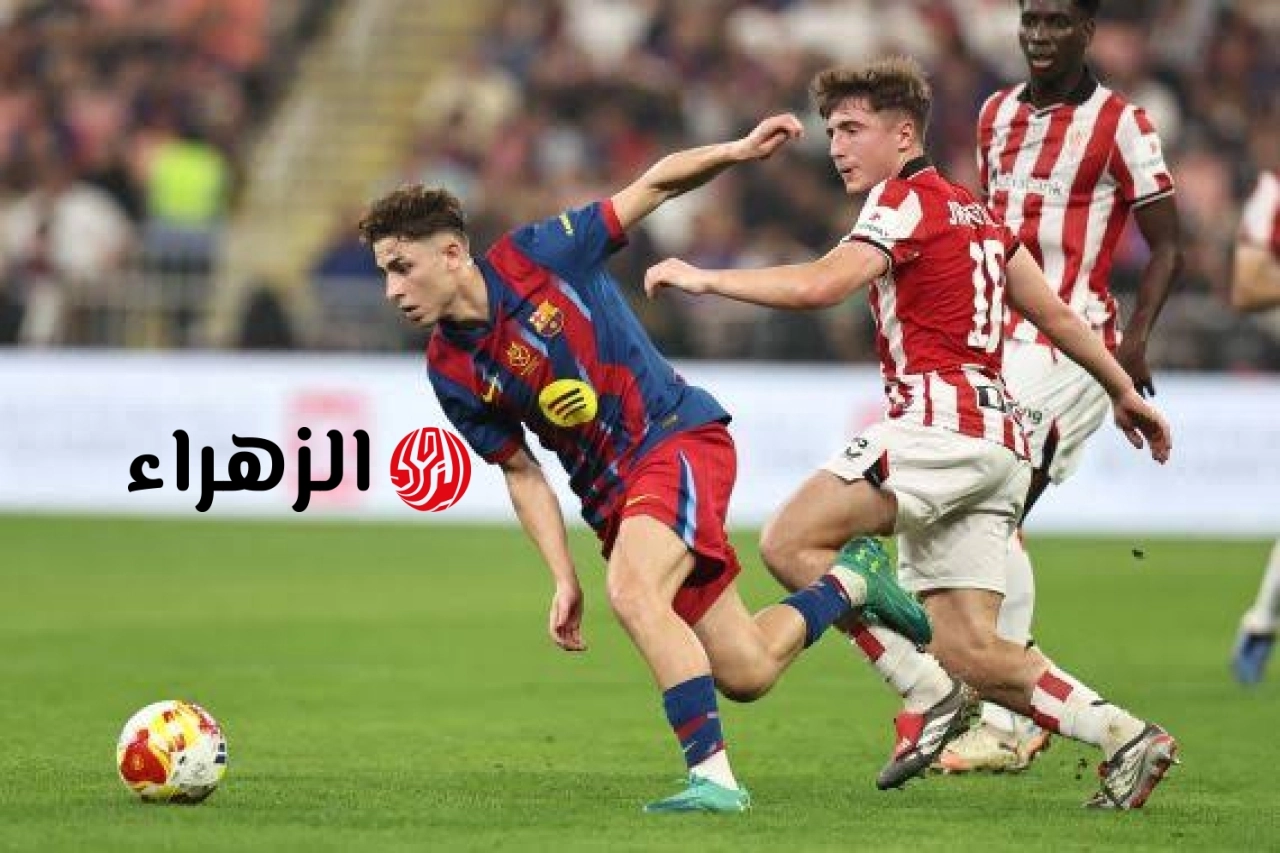 Barcelona vs Osasuna: الآن مباراة برشلونة وأوساسونا على قناة beIN SPORTS 1 HD في الدوري الأسباني 2026 6 images 2026 05 02T215729.539