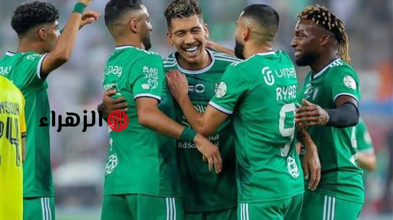 ( 4 : 0 ) Al-Ahly VS Al-Akhdood ملخص مباراة الأهلي والأخدود اليوم في دوري روشن السعودي 2026.. أهـــداف نــاريــة قــاتلــة