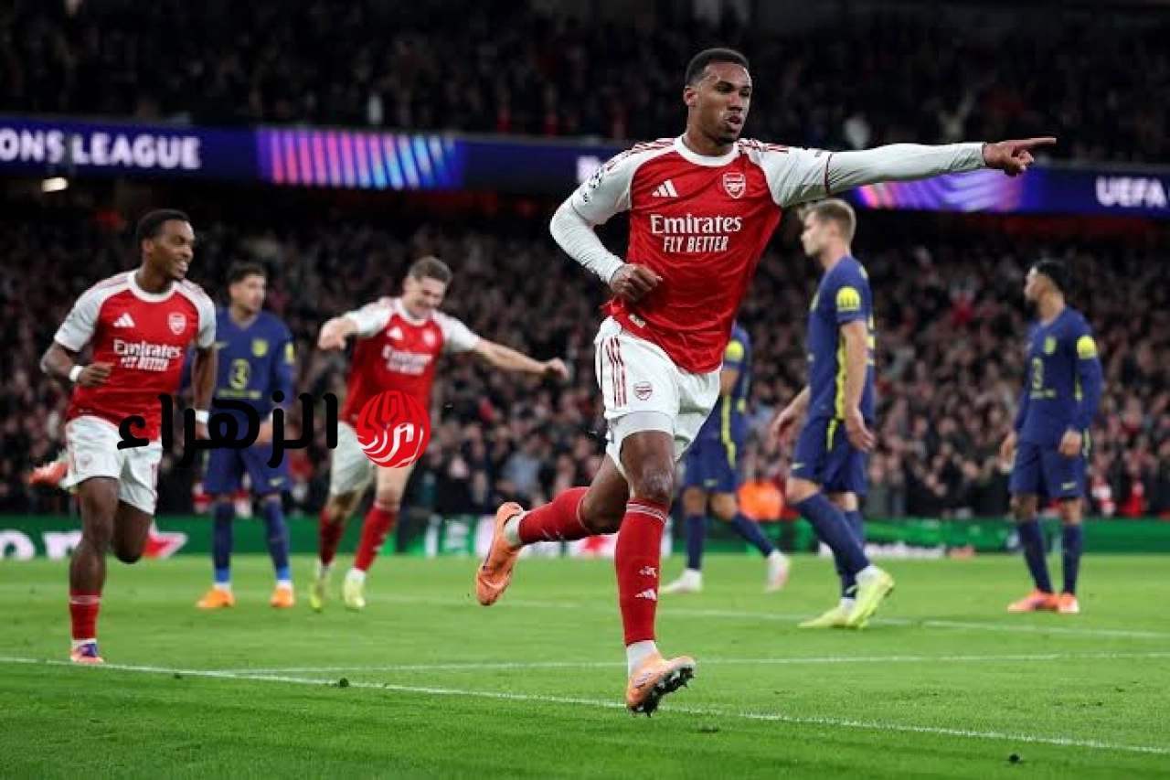 Atletico Madrid vs Arsenal.. بصوت عصام الشوالي القناة الناقلة لمباراة أتلتيكو مدريد ضد آرسنال الشوط الثاني في إياب نصف نهائي دوري أبطال أوروبا 2026
