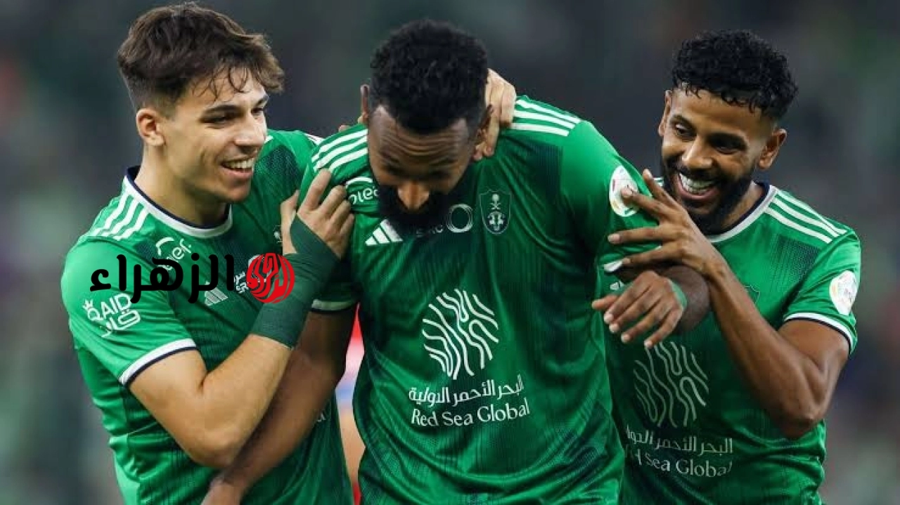 Al-Ahli vs Al-Fateh.. القناة الناقلة لمباراة الأهلي ضد الفتح اليوم في الجولة 28 المؤجلة من دوري روشن السعودي 2026