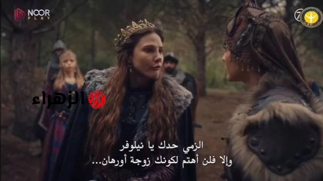 تعــرض على قناة الفجر.. مسلسل المؤسس أورهان حــ 23 كــاملـة متــرجمـة في هذا المـوعـد