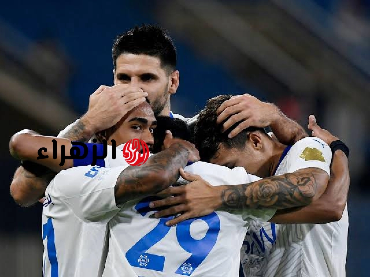 ( 2 : 1 ) جـــاري الآن الشــوط الثـانــي Al-Hilal vs. Al-Kholoud مباراة الهلال والخلود في نهائي كأس الملك.. الفـاينــال مــولــع نـــااار 6 images 2026 05 08T185046.981