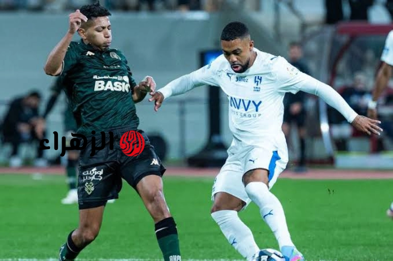 Al-Kholoud vs Al-Hilal: مـــوعــد مباراة الخلود ضد الهلال اليوم في نهائي كأس خادم الحرمين الشريفين 2026.. والمعلـــق 6 images 2026 05 08T185208.761