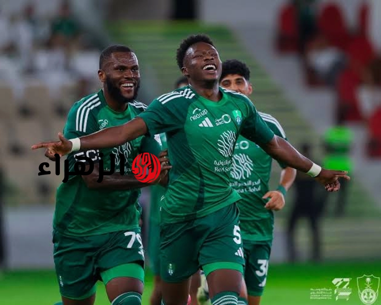 ( 2 : 1 ) Al-Ahly VS Al-Taawoun ملخص مباراة الأهلي والتعاون اليوم في دوري روشن السعــودي.. أهــداف نــاريــة 6 images 2026 05 11T205556.334