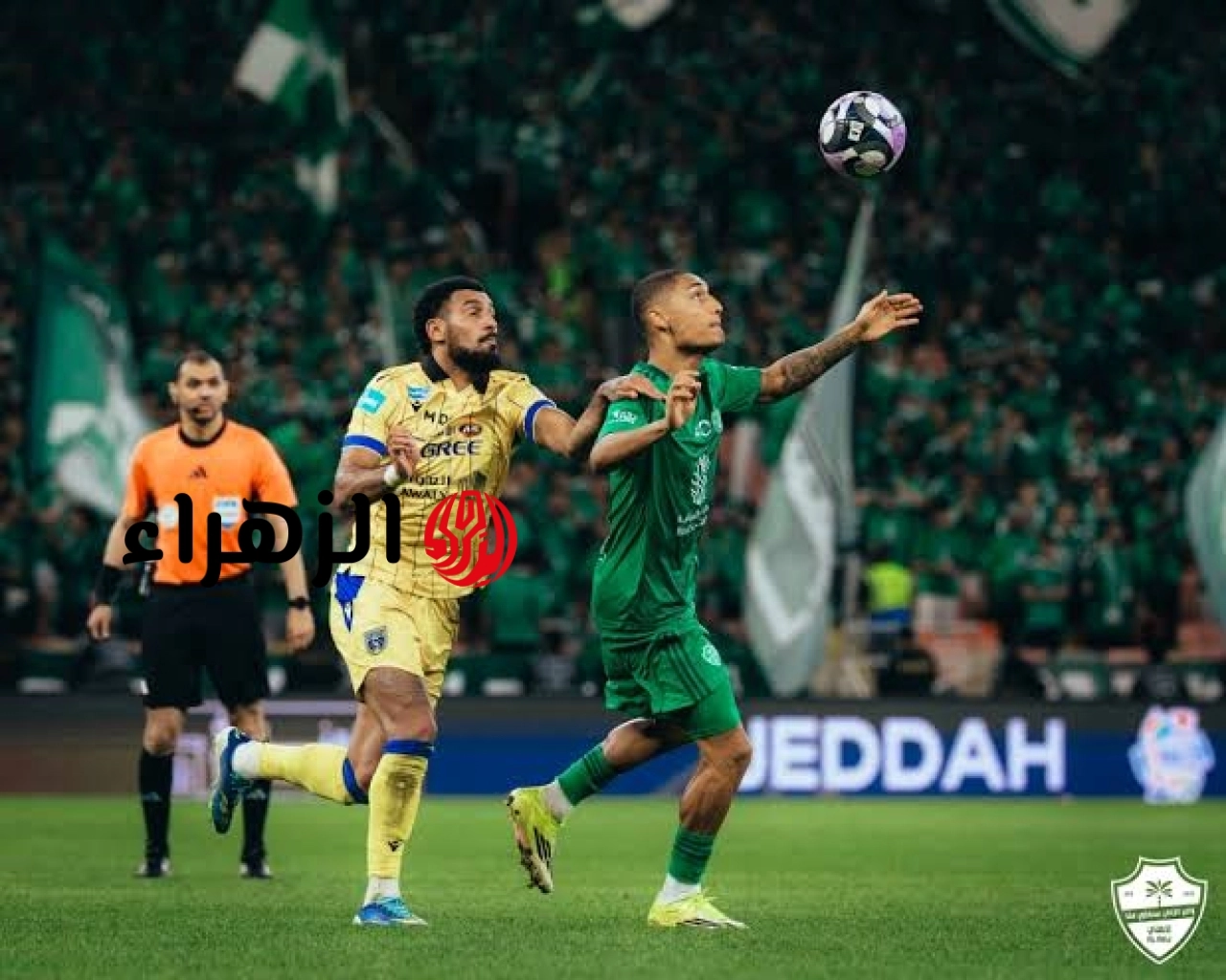 Al-Ahly VS Al-Taawoun: كيفية مشــاهــدة مباراة الأهلي ضد التعاون الجــاريـة الآن 1 : 0 في دوري روشن السعودي 202 6 images 2026 05 11T205607.380