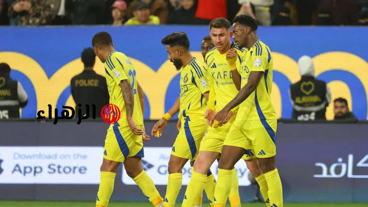 ( 1 : 0 ) جـــاري الآن الشـــوط الثــانــي Al-Nasr VS Al-Hilal مباراة النصر ضد الهلال في دوري روشن السعودي.. مـــاتـــش رونــالــدو 6 images 2026 05 12T205822.237