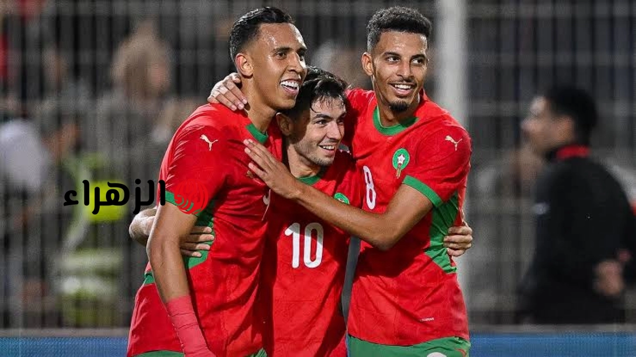 Tunisia vs Morocco: أين يمكنني مشاهدة مباراة منتخب تونس ضد المغرب ببــلاش مجـانــا ( 1 : 0 ) اليوم في كأس الأمم الأفريقية تحت 17 عام 6 images 2026 05 13T220143.894